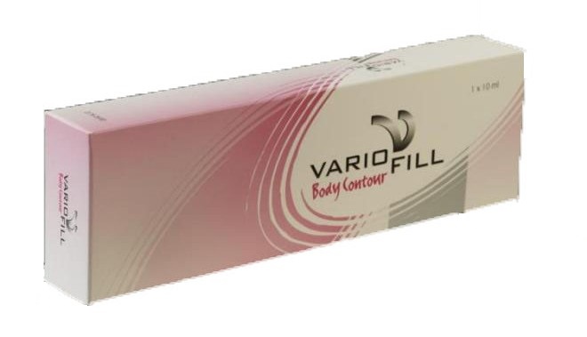 Variofill Body Contour